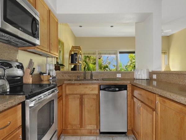 Princeville Condo 970071