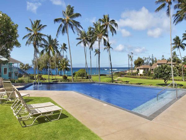Princeville Condo 970071