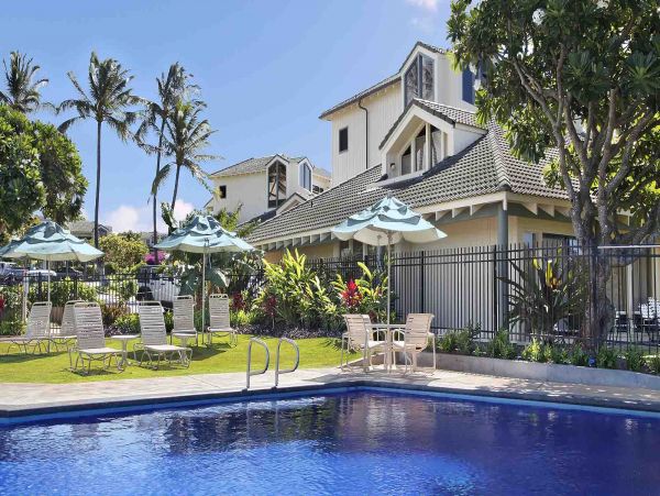 Princeville Condo 970071