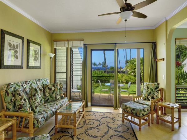Princeville Condo 970072