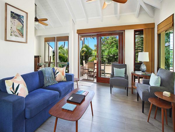 Princeville Condo 970073