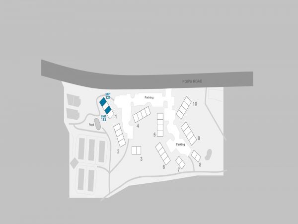 Princeville Condo 970073
