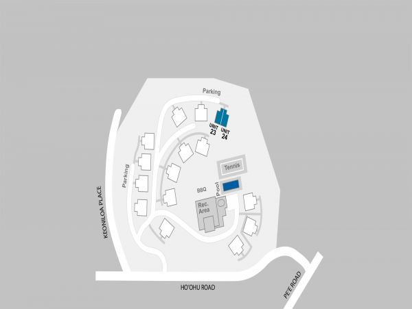 Princeville Condo 970075