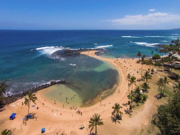 Poipu Charming Two Bedroom Vacation Rental Condo
