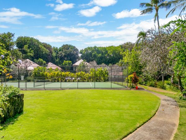 Poipu Charming Two Bedroom Vacation Rental Condo