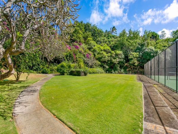 Poipu Charming Two Bedroom Vacation Rental Condo