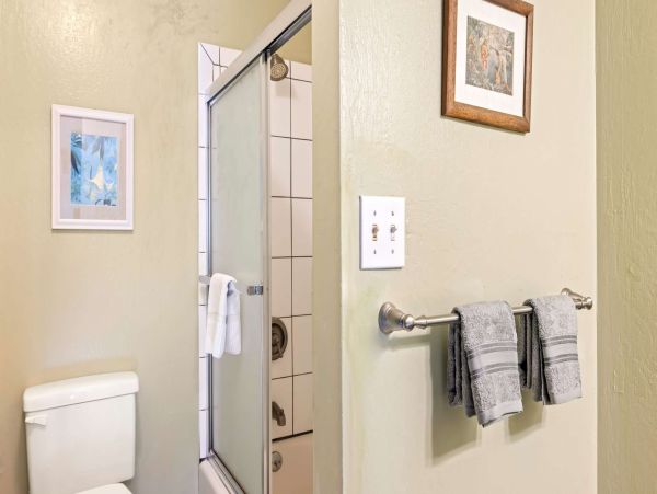 Poipu Charming Two Bedroom Vacation Rental Condo