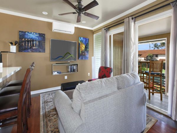 Princeville Condo 970077
