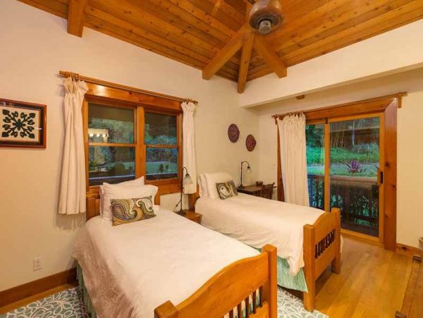 Haiku Luxury Estate Vacation Rental Home