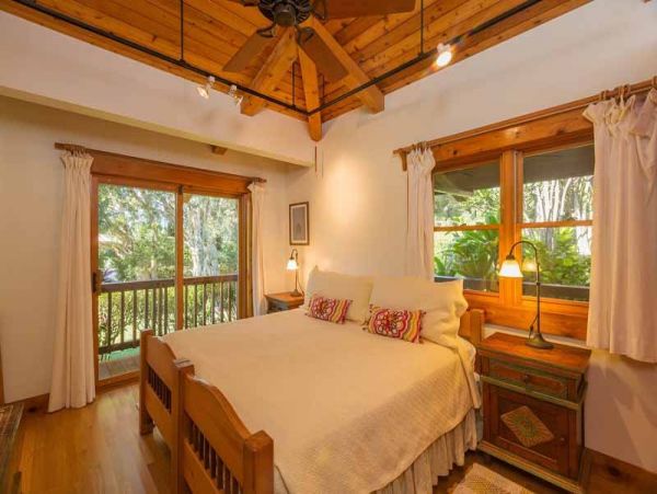 Haiku Luxury Estate Vacation Rental Home