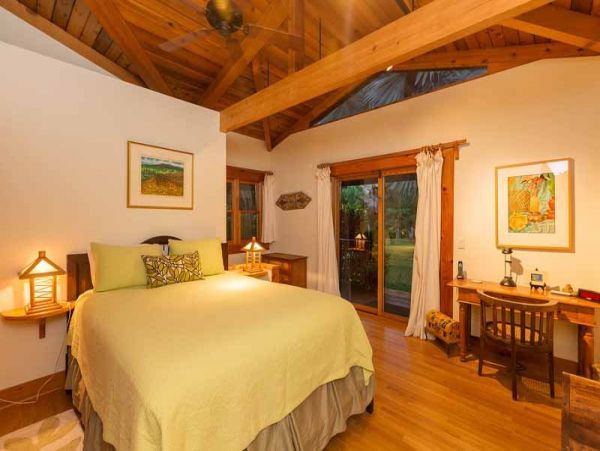 Haiku Luxury Estate Vacation Rental Home