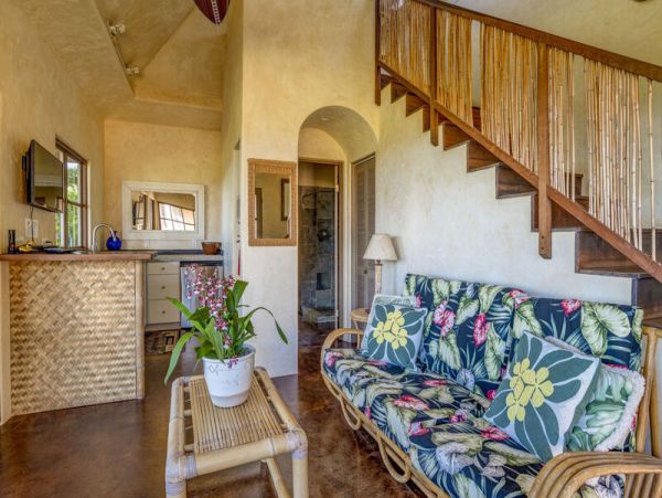 Beach House Maui Best Rental with Ocean Views