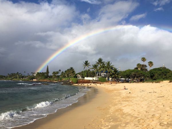 Beach House Maui Best Rental with Ocean Views