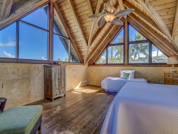 Beach House Maui Best Rental with Ocean Views