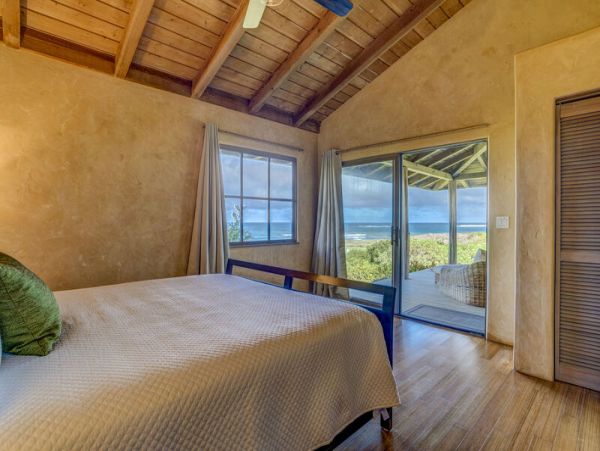 Beach House Maui Best Rental with Ocean Views