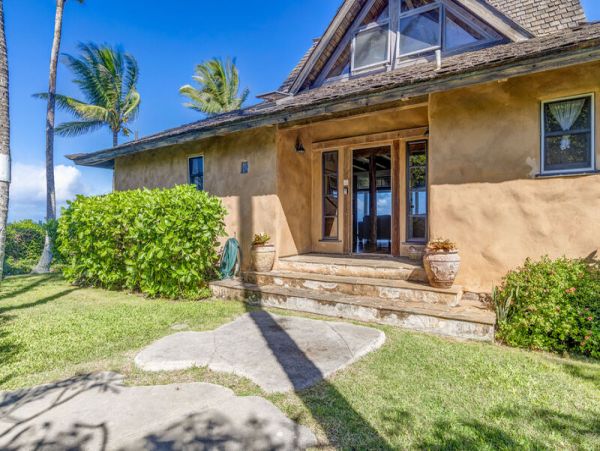 Beach House Maui Best Rental with Ocean Views