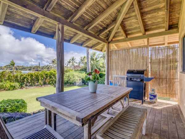 Beach House Maui Best Rental with Ocean Views
