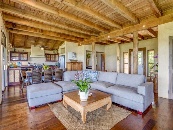 Beach House Maui Best Rental with Ocean Views