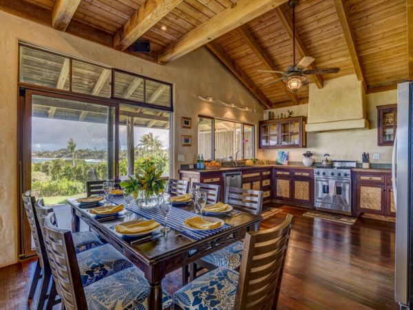 Beach House Maui Best Rental with Ocean Views