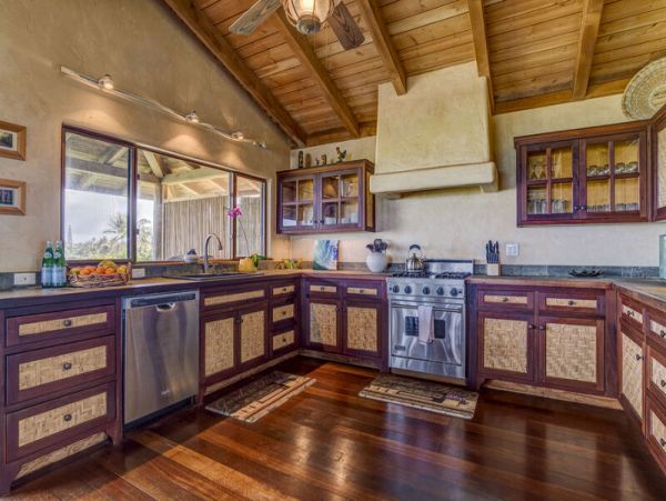 Beach House Maui Best Rental with Ocean Views