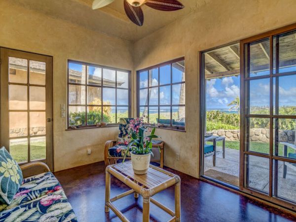 Beach House Maui Best Rental with Ocean Views