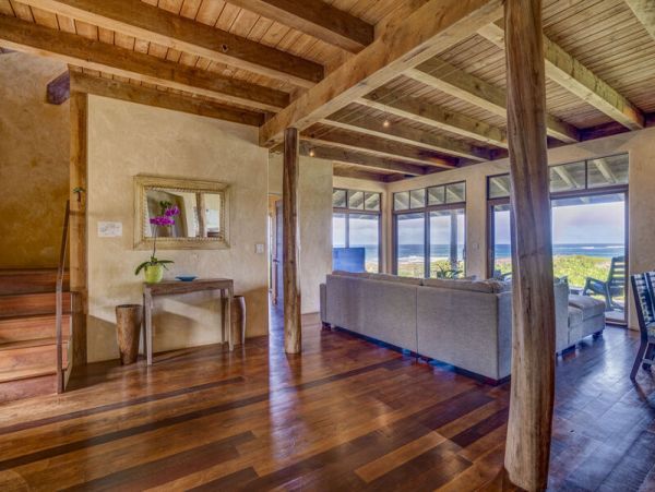 Beach House Maui Best Rental with Ocean Views