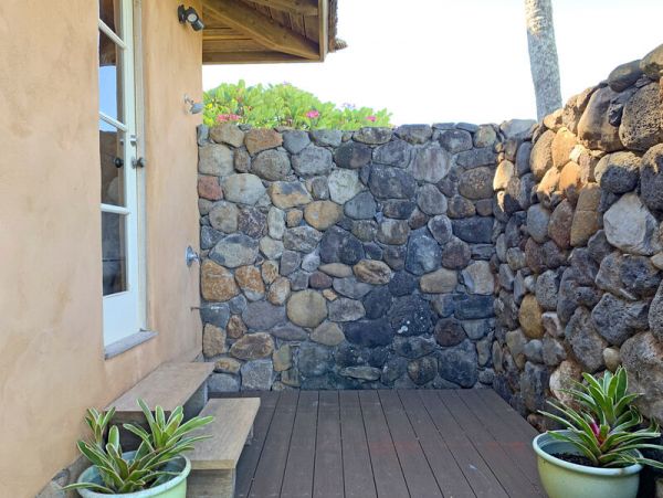 Beach House Maui Best Rental with Ocean Views