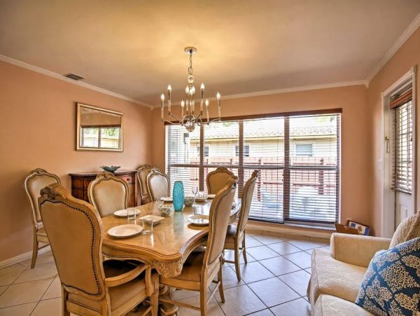 Charming Vacation Rental Home with Private Pool & Spa