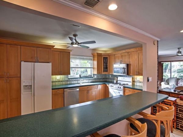 Charming Vacation Rental Home with Private Pool & Spa