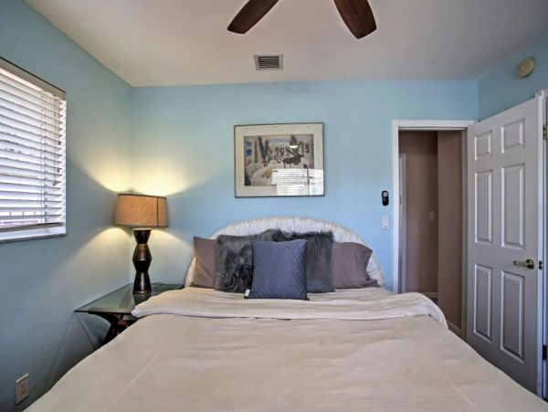 Charming Vacation Rental Home with Private Pool & Spa