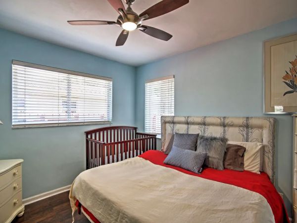 Charming Vacation Rental Home with Private Pool & Spa