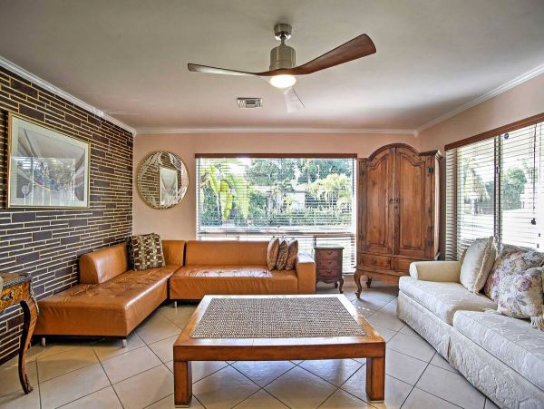 Charming Vacation Rental Home with Private Pool & Spa