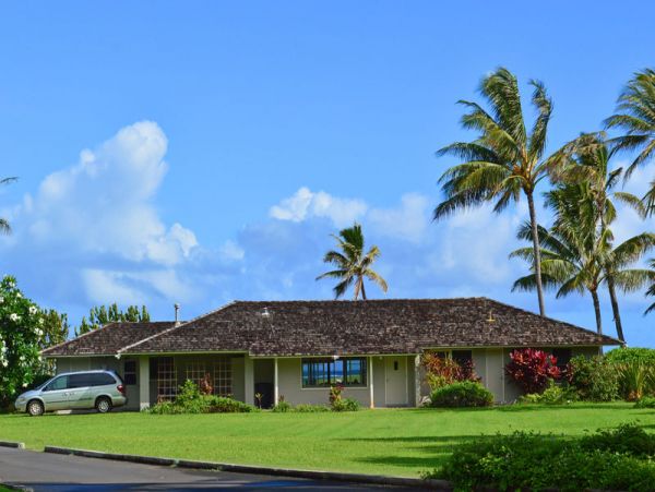 Haiku Home 970101