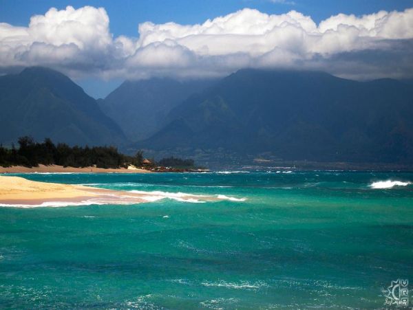 Maui Three Bedrooms Plus Loft Ocean Views