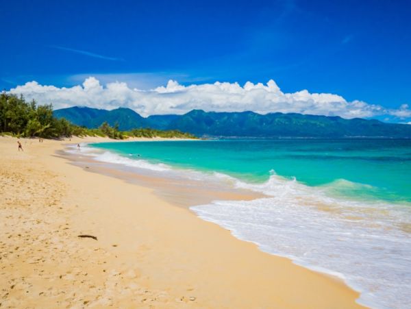 Maui Three Bedrooms Plus Loft Ocean Views