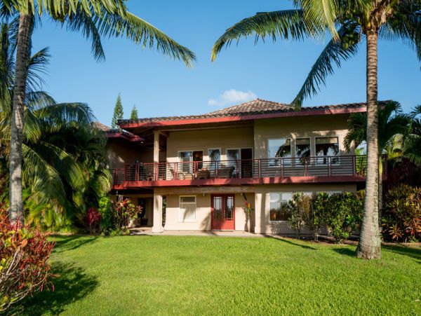 Maui Three Bedrooms Plus Loft Ocean Views