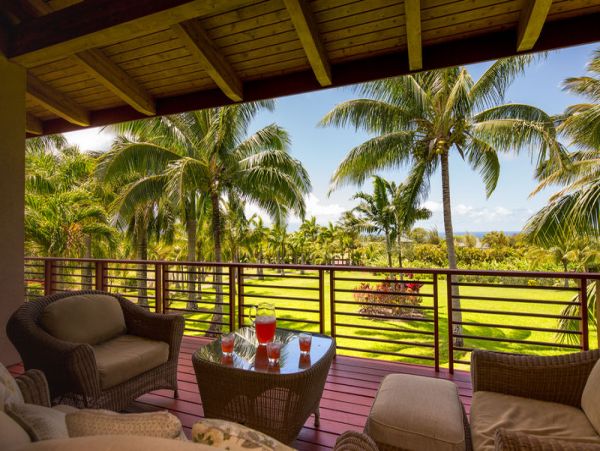 Maui Three Bedrooms Plus Loft Ocean Views