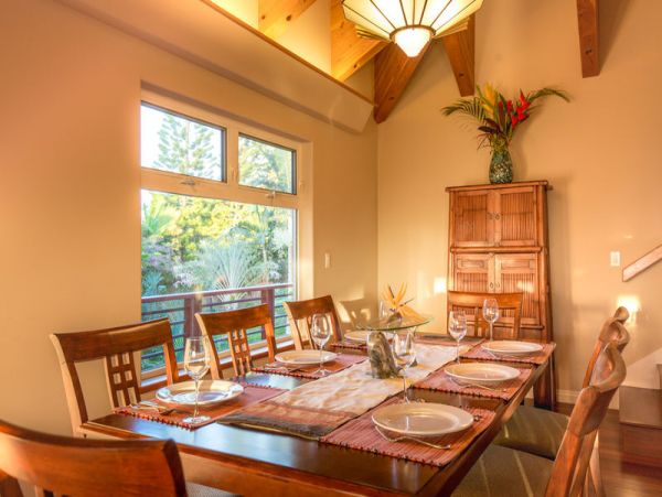 Maui Three Bedrooms Plus Loft Ocean Views