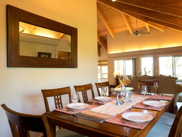 Maui Three Bedrooms Plus Loft Ocean Views