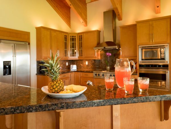 Maui Three Bedrooms Plus Loft Ocean Views