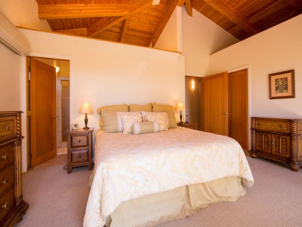 Maui Three Bedrooms Plus Loft Ocean Views