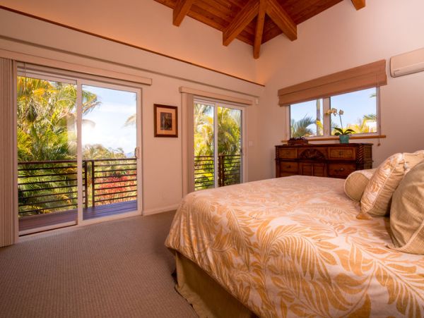 Maui Three Bedrooms Plus Loft Ocean Views