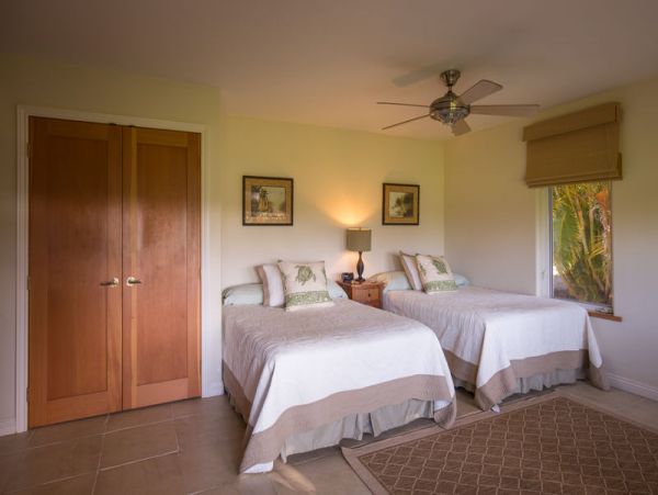 Maui Three Bedrooms Plus Loft Ocean Views