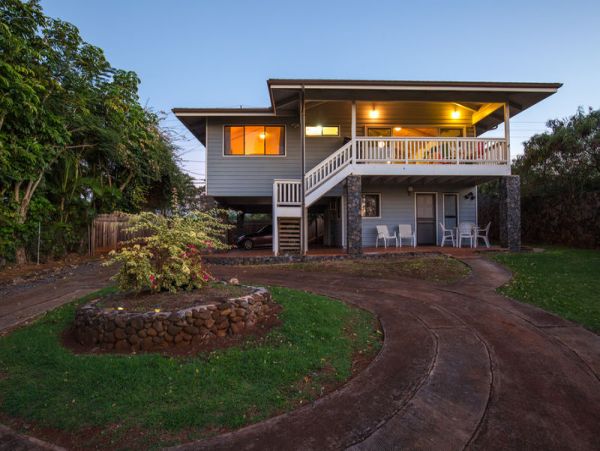 Haiku Home 970107