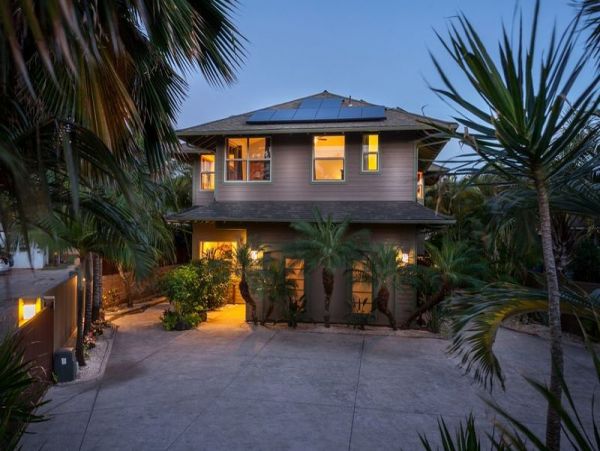 Haiku Home 970116