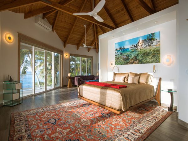 Maui Beach House with Pool Views of Pacific Ocean.