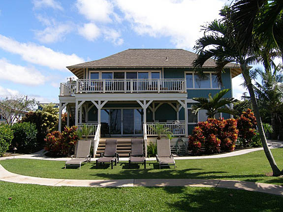 Haiku Home 970118