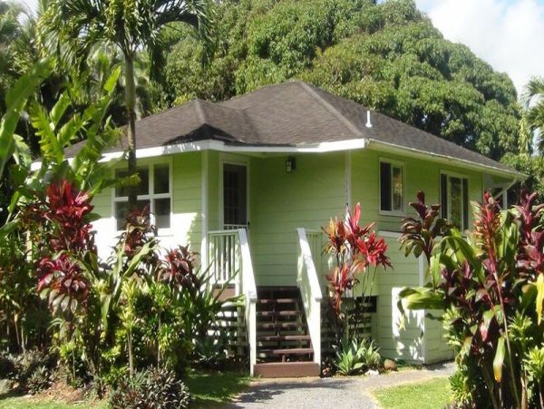 Haiku Home 970121