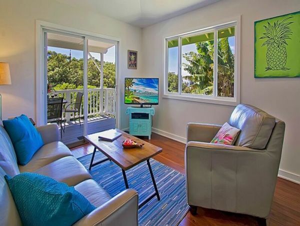 Haiku Home 970121