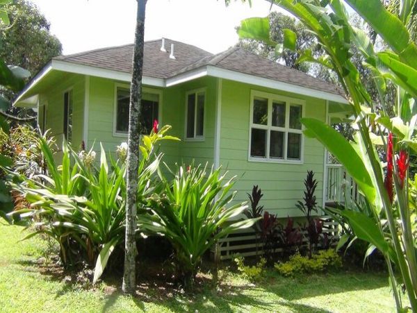 Haiku Home 970121